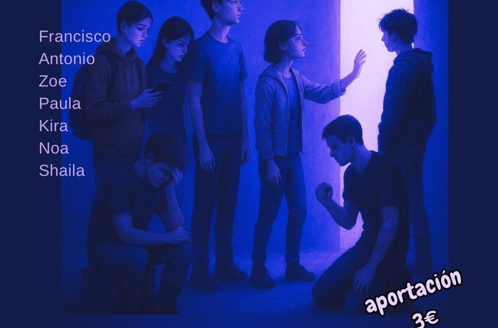 Obra de teatro: Ecos del Interior | 19 Junio 2025 en Las Palmas GC