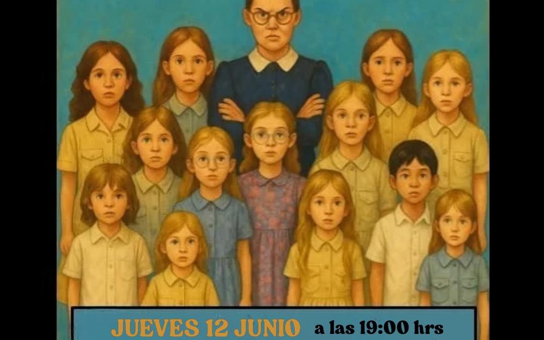 El Baúl de los sueños | Teatro infantil Las Palmas