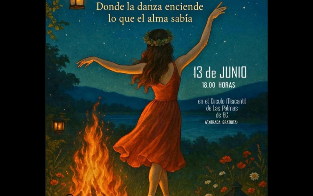 Ballet Ruso en Las Palmas GC