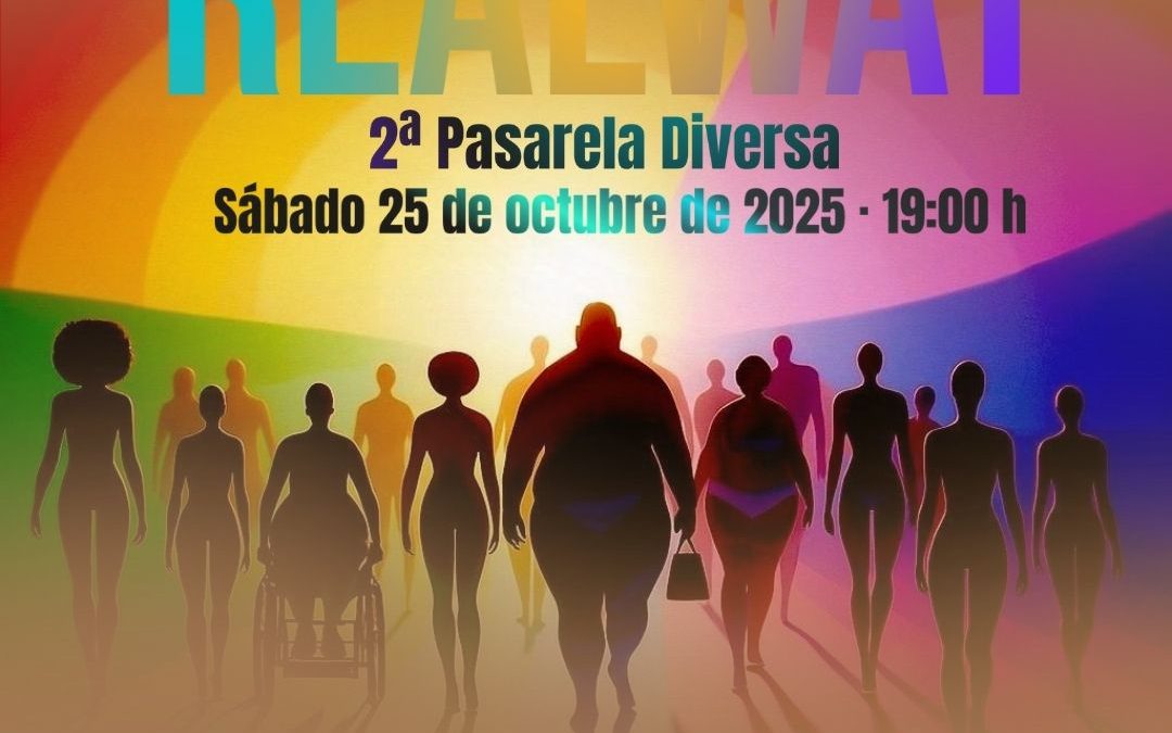REALWAY 2025: Pasarela diversa en Las Palmas de Gran Canaria