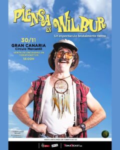 wilburg en las palmas gc