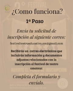 festival teatro amateur las palmas gc
