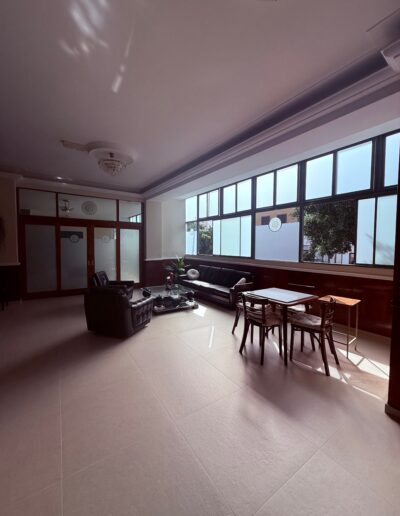 circulo mercantil de las palmas gc