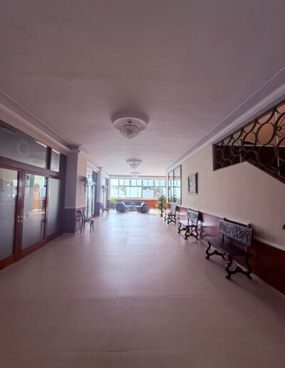 circulo mercantil de las palmas gc