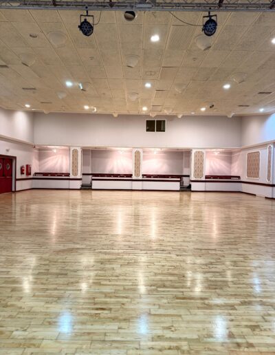 circulo mercantil de las palmas gc teatro