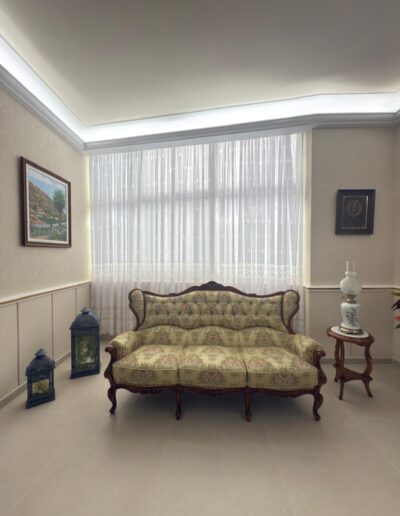 sala de honor del circulo mercantil lpa