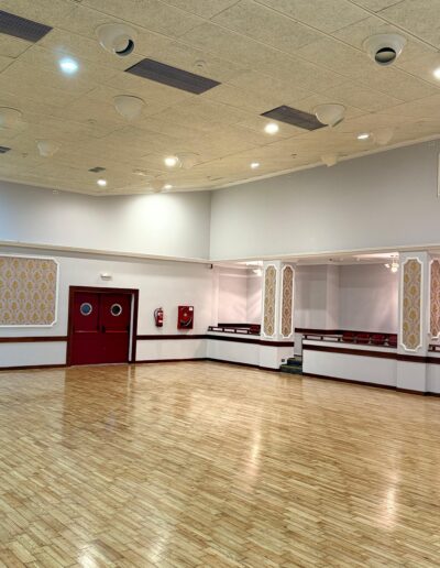 circulo mercantil de las palmas gc teatro