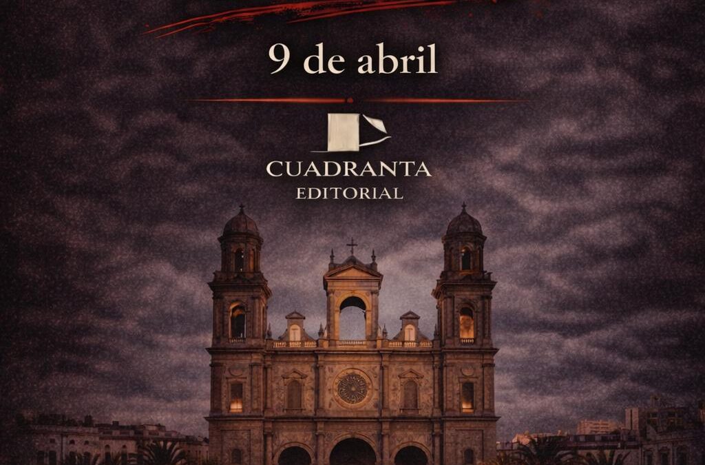 Presentación de Novela: No mire hacia otro lado | 9 Marzo 2026