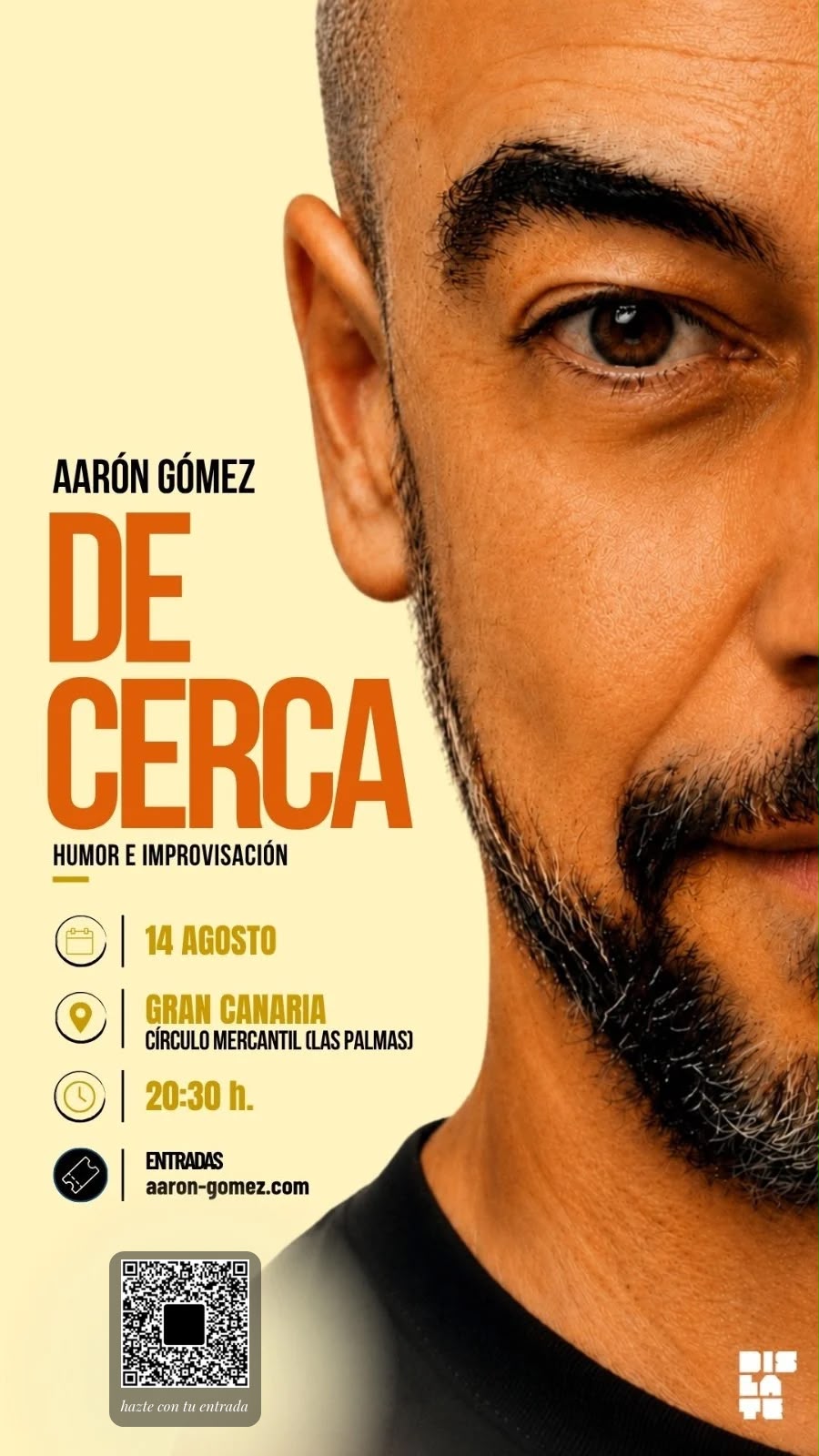 aaron gomez