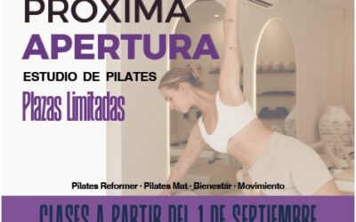 Próxima apertura de Flexifit Pilates en Las Palmas de Gran Canaria